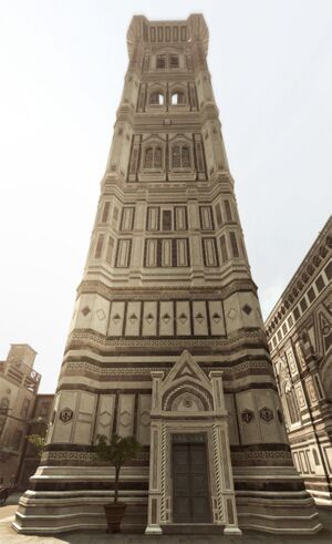 Giotto's Campanile Side-Elev.jpg