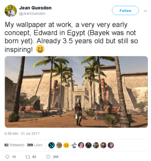 Twitter Edward Kenway in ACOrigins.png