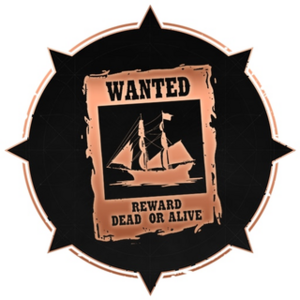 ACBFR achievement - Hunter Hunted.png