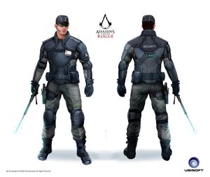 ACRG Abstergo Guard - Concept Art.jpg