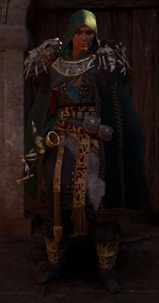 File:ACV - Mythical Set - Huntsman Cloak.jpg