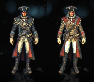 Basic - Warrior (AC3 Huntsman).png
