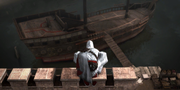 16th century trading ship[4]