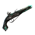 Dark Animus Corsair Flintlocks