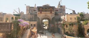 ACMirage Kufa Gate.jpg