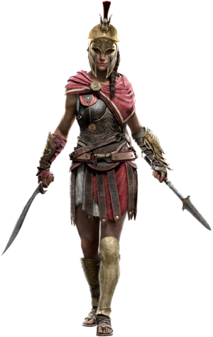 ACOD Kassandra Render.png