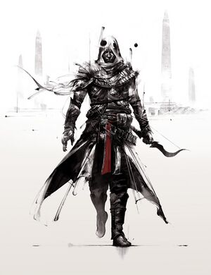 Bayek - Red Lineage Collection.jpg
