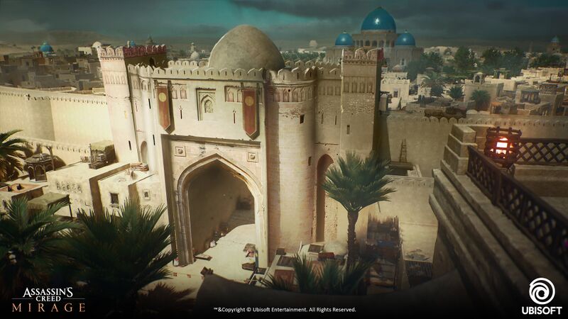File:ACMir Round City Gate - Concept Art 1.jpg