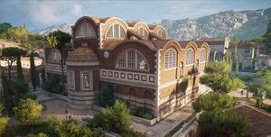 ACO Roman Baths 02 - George Vourdoulas.jpg