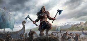 ACV GE Female Eivor Keyart.jpg