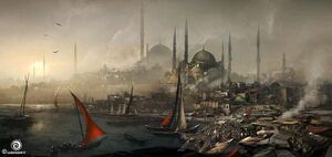 Dechambo Constantinople Concept.JPG