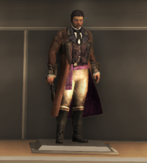 AC4 Woodes Rogers figurine.png