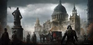 ACS St. Paul's Cathedral by Acosta.jpg