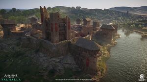 ACV Rouecistre Fortress Coast 1.jpg