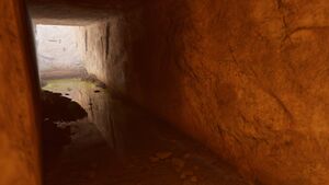 AC Origins Amenemhat III Flooded Passage.jpg