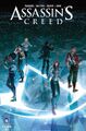 Cover for Uprising #2
