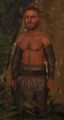 Linco's dwarf form