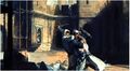 Assassination of a Templar concept image