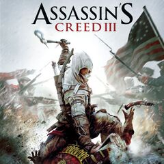 Assassin's Creed III soundtrack