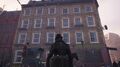 Jacob reaches the residence of the Gladstones