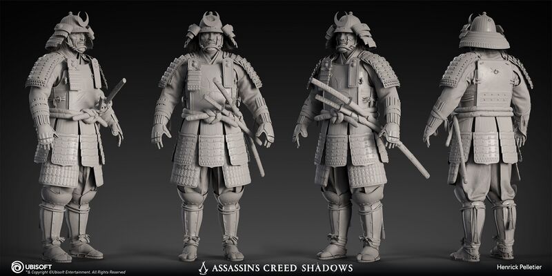 File:ACSH Destroyer Samurai Armor Concept 6.jpg