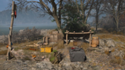 Goshiki Outlands Kakurega