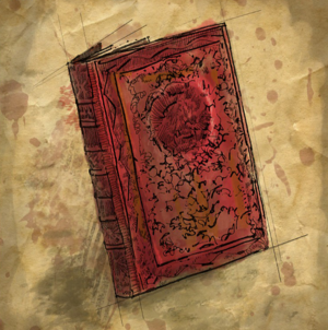 ACU Murder Mystery Red Book.png