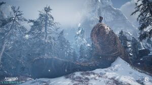 ACV Odin atop Skrymir Mitten.jpg