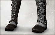 Missaglias Greaves