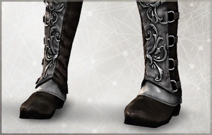 AC2 Armor Missaglias Greaves.png