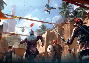 ACMir Hidden Ones Escape Concept.jpg