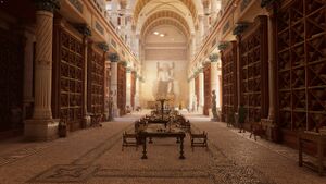ACO Library of Alexandria interior.jpg
