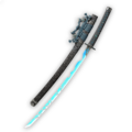 Cerulean Arc