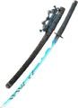 Cerulean Arc
