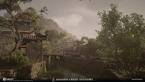 ACSH Koriyama Castle 23.jpg