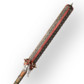 Mountain Demon Kanabo