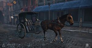 ACS Hansom cab.jpg