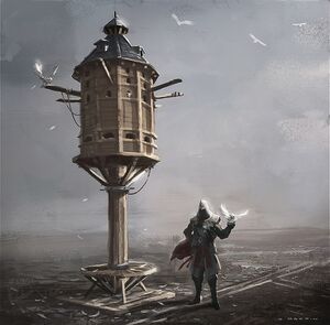 Concept art of the Pigeon Coops.JPG