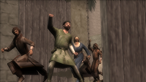 Investigate Limassol Castle Courtyard 4.png