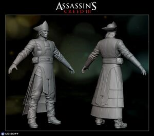 Strong Man - Early Texture Models.jpg