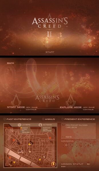 File:AC2 Menu concept art by Nicolas Ferrand.jpg