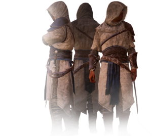 ACMirage DB The Hidden Ones.png