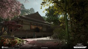 ACSH CoA Samurai Residence 5.jpg