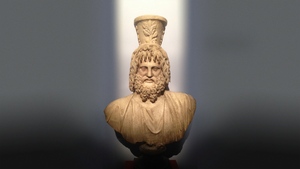 DTAE Bust of Serapis.png