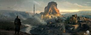 Dechambo Cappadocia exterior Concept.JPG