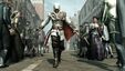 Ezio walking in the streets of Florence (Firenze)