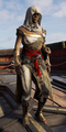 Aya aboard the Adrestia