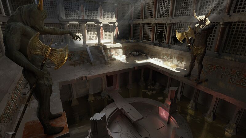 File:ACOD Entry of the labyrinth Concept Art 1.jpg