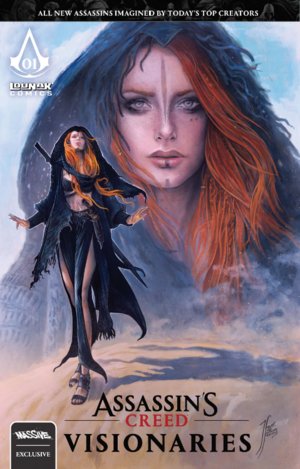 AC Visionaries 1 LA Comic Con cover.png