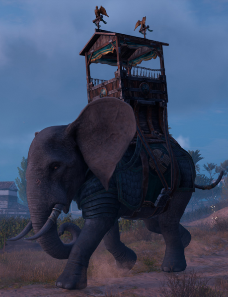 File:Nameless War Elephant.png